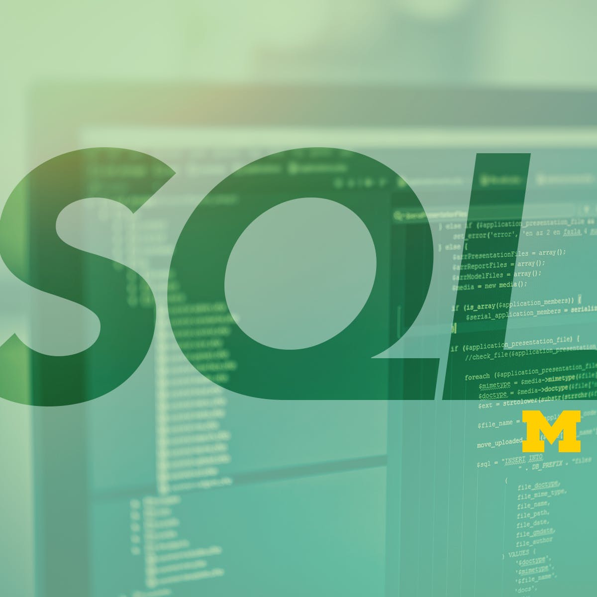 An Overview of SQL